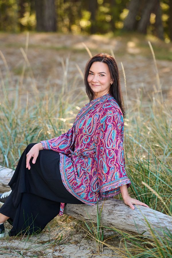 ere kaaristu jooga ja heliteraapia minust