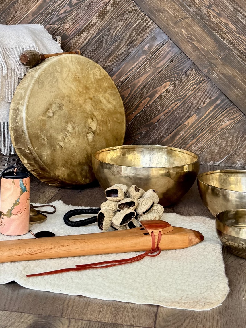 heliteraapia helirännak