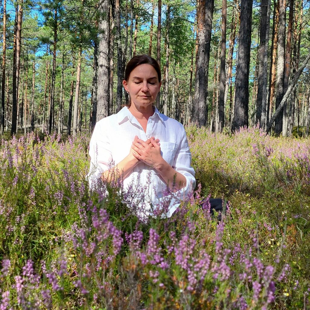 Jooga on rohkem kui füüsilised harjutused jooga blogi